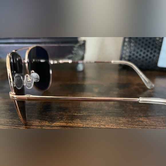 Peepers Reader Sunglasses Model 2471r Heat Wave Sun - Picture 7 of 9